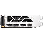 Фото Відеокарта MSI GeForce RTX5060 8GB (RTX 5060 8G INSPIRE 2X OC) #4