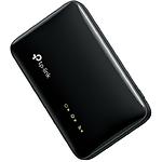 Фото Модем/Маршрутизатор TP-Link M7005, WiFi-3G/4G LTE, 802.11b/g/n,1 sim card slot, акумулятор 2400 мАг