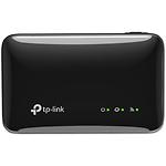 Фото Модем/Маршрутизатор TP-Link M7005, WiFi-3G/4G LTE, 802.11b/g/n,1 sim card slot, акумулятор 2400 мАг #1