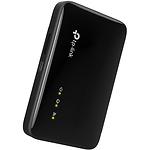 Фото Модем/Маршрутизатор TP-Link M7005, WiFi-3G/4G LTE, 802.11b/g/n,1 sim card slot, акумулятор 2400 мАг #2