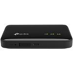 Фото Модем/Маршрутизатор TP-Link M7005, WiFi-3G/4G LTE, 802.11b/g/n,1 sim card slot, акумулятор 2400 мАг #3