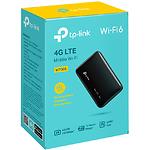 Фото Модем/Маршрутизатор TP-Link M7005, WiFi-3G/4G LTE, 802.11b/g/n,1 sim card slot, акумулятор 2400 мАг #8