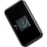 Зображення Модем/Маршрутизатор TP-Link M7750, WiFi-3G/4G LTE, AC1200,1 sim card slot,акумулят. 3280мАг,Micro-SD Фото Модем/Маршрутизатор TP-Link M7750, WiFi-3G/4G LTE, AC1200,1 sim card slot,акумулят. 3280мАг,Micro-SD