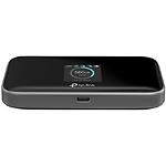 Зображення Модем/Маршрутизатор TP-Link M7750, WiFi-3G/4G LTE, AC1200,1 sim card slot,акумулят. 3280мАг,Micro-SD #2 Фото Модем/Маршрутизатор TP-Link M7750, WiFi-3G/4G LTE, AC1200,1 sim card slot,акумулят. 3280мАг,Micro-SD #2