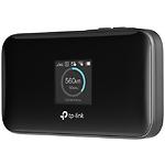 Зображення Модем/Маршрутизатор TP-Link M7750, WiFi-3G/4G LTE, AC1200,1 sim card slot,акумулят. 3280мАг,Micro-SD #3 Фото Модем/Маршрутизатор TP-Link M7750, WiFi-3G/4G LTE, AC1200,1 sim card slot,акумулят. 3280мАг,Micro-SD #3