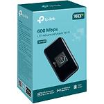 Зображення Модем/Маршрутизатор TP-Link M7750, WiFi-3G/4G LTE, AC1200,1 sim card slot,акумулят. 3280мАг,Micro-SD #8 Фото Модем/Маршрутизатор TP-Link M7750, WiFi-3G/4G LTE, AC1200,1 sim card slot,акумулят. 3280мАг,Micro-SD #8