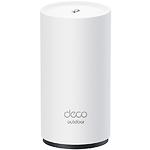 Зображення Маршрутизатор/Mesh-система TP-Link DECO BE25-Outdoor (DECO-BE25-OUTDOOR-1-PACK) WIFI 7, BE3600 Фото Маршрутизатор/Mesh-система TP-Link DECO BE25-Outdoor (DECO-BE25-OUTDOOR-1-PACK) WIFI 7, BE3600