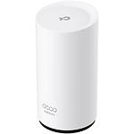 Зображення Маршрутизатор/Mesh-система TP-Link DECO BE25-Outdoor (DECO-BE25-OUTDOOR-1-PACK) WIFI 7, BE3600 #1 Фото Маршрутизатор/Mesh-система TP-Link DECO BE25-Outdoor (DECO-BE25-OUTDOOR-1-PACK) WIFI 7, BE3600 #1
