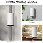 Зображення Маршрутизатор/Mesh-система TP-Link DECO BE25-Outdoor (DECO-BE25-OUTDOOR-1-PACK) WIFI 7, BE3600 #5 Фото Маршрутизатор/Mesh-система TP-Link DECO BE25-Outdoor (DECO-BE25-OUTDOOR-1-PACK) WIFI 7, BE3600 #5
