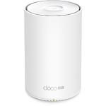 Зображення Маршрутизатор/Mesh-система TP-Link DECO X10-4G (DECO-X10-4G-1-PACK) WIFI AX1500,3G/4G LTE,1 slot SIM Фото Маршрутизатор/Mesh-система TP-Link DECO X10-4G (DECO-X10-4G-1-PACK) WIFI AX1500,3G/4G LTE,1 slot SIM
