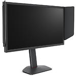 Фото BENQ 25" XL2540X+ (9H.E18LB.QBE) TN 1920x1080,1мс,1000:1,170/160, 320кд/м2, 280Гц,HDMI/DP,Аудіовихід #1