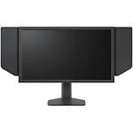 Фото BENQ 25" XL2540X+ (9H.E18LB.QBE) TN 1920x1080,1мс,1000:1,170/160, 320кд/м2, 280Гц,HDMI/DP,Аудіовихід #2