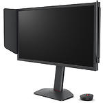 Фото BENQ 25" XL2540X+ (9H.E18LB.QBE) TN 1920x1080,1мс,1000:1,170/160, 320кд/м2, 280Гц,HDMI/DP,Аудіовихід #3