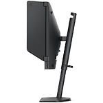 Фото BENQ 25" XL2540X+ (9H.E18LB.QBE) TN 1920x1080,1мс,1000:1,170/160, 320кд/м2, 280Гц,HDMI/DP,Аудіовихід #5