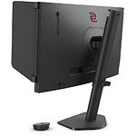 Фото BENQ 25" XL2540X+ (9H.E18LB.QBE) TN 1920x1080,1мс,1000:1,170/160, 320кд/м2, 280Гц,HDMI/DP,Аудіовихід #6