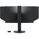 Фото BENQ 25" XL2540X+ (9H.E18LB.QBE) TN 1920x1080,1мс,1000:1,170/160, 320кд/м2, 280Гц,HDMI/DP,Аудіовихід #7