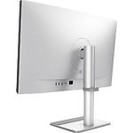 Фото BENQ 32" MA320UP Silver (9H.LP9LB.QBE) IPS 3840x2160,5мс,1300:1,550кдм,60Гц,HDMI/USB-C,Аудіових,2*3W #6