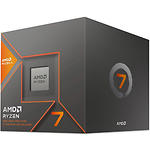 Фото CPU AMD Ryzen 7 8700G, 4.2/5.1GHz, 8C/16T Socket-AM5 Box (100-100001236SBX)