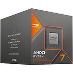 Фото CPU AMD Ryzen 7 8700G, 4.2/5.1GHz, 8C/16T Socket-AM5 Box (100-100001236SBX) #1