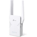 Зображення Підсилювач Wi-Fi сигналу TP-Link RE225BE, WiFi 7, BE3600 #2 Фото Підсилювач Wi-Fi сигналу TP-Link RE225BE, WiFi 7, BE3600 #2