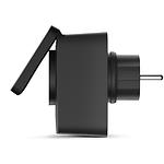 Фото TP-Link Tapo P410M розумна розетка WiFi 802.11n, IP54, 3680 Вт, 16 А #1