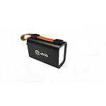 Зображення Зовнішній акумулятор Power Bank ATRIA WPD-130, 30000mAh, 100W,QC3.0,PD2.0, 2*USB-A + 2*USB-C, Black #1 Фото Зовнішній акумулятор Power Bank ATRIA WPD-130, 30000mAh, 100W,QC3.0,PD2.0, 2*USB-A + 2*USB-C, Black #1