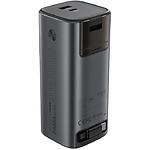 Фото Зовнішній акумулятор Power Bank Choetech B815C Black, 20000mAh, 130W, QC3.0, PD 100W #1