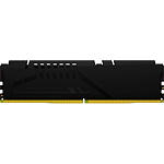 Фото DDR-5 8GB 5600МГц Kingston FURY Beast Black (KF556C36BBE-8) AMD EXPO #2