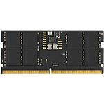 Фото SO-DIMM 8GB DDR5 5600МГц GOODRAM (GR5600S564L46S/8G)