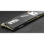 Зображення DDR-5 8GB 6000МГц GOODRAM IRDM Black (IR-6000D564L30S/8G) #3 Фото DDR-5 8GB 6000МГц GOODRAM IRDM Black (IR-6000D564L30S/8G) #3