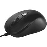Зображення Мишка ASUS MU101C Wired Blue Ray Mouse Black (90XB05RN-BMU000) #1 Фото Мишка ASUS MU101C Wired Blue Ray Mouse Black (90XB05RN-BMU000) #1