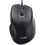 Зображення Мишка ASUS UX300 PRO Wired Mouse Black (90XB04B0-BMU000) Фото Мишка ASUS UX300 PRO Wired Mouse Black (90XB04B0-BMU000)