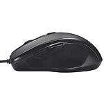 Зображення Мишка ASUS UX300 PRO Wired Mouse Black (90XB04B0-BMU000) #3 Фото Мишка ASUS UX300 PRO Wired Mouse Black (90XB04B0-BMU000) #3