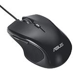 Зображення Мишка ASUS UX300 PRO Wired Mouse Black (90XB04B0-BMU000) #4 Фото Мишка ASUS UX300 PRO Wired Mouse Black (90XB04B0-BMU000) #4
