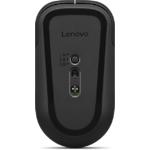 Зображення Мишка Lenovo Wireless Pro Mouse 6050 (4Y51S61876) Multi-Mode #4 Фото Мишка Lenovo Wireless Pro Mouse 6050 (4Y51S61876) Multi-Mode #4
