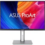 ASUS 24" PA248QFV ProArt, IPS 1920x1200, 5мс, 1500:1, 350кд/м2, 100Гц, DP/HDMI, Аудіовихід, 2*2Вт - фото