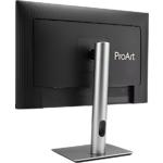 Фото ASUS 24" PA248QFV ProArt, IPS 1920x1200, 5мс, 1500:1, 350кд/м2, 100Гц, DP/HDMI, Аудіовихід, 2*2Вт #8