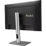 Фото ASUS 24" PA248QFV ProArt, IPS 1920x1200, 5мс, 1500:1, 350кд/м2, 100Гц, DP/HDMI, Аудіовихід, 2*2Вт #9