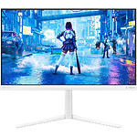 Зображення PHILIPS 27" 27M2N5201P/00 white, IPS 1920x1080,1мс,300кд/м2,1000:1, 260Гц, DP/HDMI, Аудіовихід Фото PHILIPS 27" 27M2N5201P/00 white, IPS 1920x1080,1мс,300кд/м2,1000:1, 260Гц, DP/HDMI, Аудіовихід
