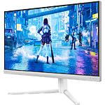 Зображення PHILIPS 27" 27M2N5201P/00 white, IPS 1920x1080,1мс,300кд/м2,1000:1, 260Гц, DP/HDMI, Аудіовихід #1 Фото PHILIPS 27" 27M2N5201P/00 white, IPS 1920x1080,1мс,300кд/м2,1000:1, 260Гц, DP/HDMI, Аудіовихід #1