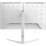 Зображення PHILIPS 27" 27M2N5201P/00 white, IPS 1920x1080,1мс,300кд/м2,1000:1, 260Гц, DP/HDMI, Аудіовихід #3 Фото PHILIPS 27" 27M2N5201P/00 white, IPS 1920x1080,1мс,300кд/м2,1000:1, 260Гц, DP/HDMI, Аудіовихід #3