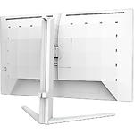 Зображення PHILIPS 27" 27M2N5201P/00 white, IPS 1920x1080,1мс,300кд/м2,1000:1, 260Гц, DP/HDMI, Аудіовихід #4 Фото PHILIPS 27" 27M2N5201P/00 white, IPS 1920x1080,1мс,300кд/м2,1000:1, 260Гц, DP/HDMI, Аудіовихід #4