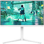 Зображення PHILIPS 24" 24M2N3201P/00 white, IPS 1920x1080, 1мс, 300кд/м2, 1000:1, 260Гц, DP/HDMI, Аудіовихід Фото PHILIPS 24" 24M2N3201P/00 white, IPS 1920x1080, 1мс, 300кд/м2, 1000:1, 260Гц, DP/HDMI, Аудіовихід