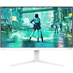 Зображення PHILIPS 24" 24M2N3201PL/00 White, IPS 1920x1080, 260Гц, 1мс, 1000:1, 300кд/м2, HDMI/DP, Аудіовихід Фото PHILIPS 24" 24M2N3201PL/00 White, IPS 1920x1080, 260Гц, 1мс, 1000:1, 300кд/м2, HDMI/DP, Аудіовихід