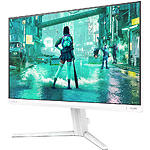 Зображення PHILIPS 24" 24M2N3201PL/00 White, IPS 1920x1080, 260Гц, 1мс, 1000:1, 300кд/м2, HDMI/DP, Аудіовихід #1 Фото PHILIPS 24" 24M2N3201PL/00 White, IPS 1920x1080, 260Гц, 1мс, 1000:1, 300кд/м2, HDMI/DP, Аудіовихід #1