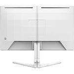 Зображення PHILIPS 24" 24M2N3201PL/00 White, IPS 1920x1080, 260Гц, 1мс, 1000:1, 300кд/м2, HDMI/DP, Аудіовихід #3 Фото PHILIPS 24" 24M2N3201PL/00 White, IPS 1920x1080, 260Гц, 1мс, 1000:1, 300кд/м2, HDMI/DP, Аудіовихід #3
