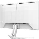 Зображення PHILIPS 24" 24M2N3201PL/00 White, IPS 1920x1080, 260Гц, 1мс, 1000:1, 300кд/м2, HDMI/DP, Аудіовихід #4 Фото PHILIPS 24" 24M2N3201PL/00 White, IPS 1920x1080, 260Гц, 1мс, 1000:1, 300кд/м2, HDMI/DP, Аудіовихід #4