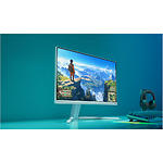 Зображення PHILIPS 24" 24M2N3201PL/00 White, IPS 1920x1080, 260Гц, 1мс, 1000:1, 300кд/м2, HDMI/DP, Аудіовихід #6 Фото PHILIPS 24" 24M2N3201PL/00 White, IPS 1920x1080, 260Гц, 1мс, 1000:1, 300кд/м2, HDMI/DP, Аудіовихід #6