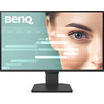 BENQ 24" GW2490C (9H.LNKLB.QBE) IPS 1920x1080,5мс,1500:1,250кд/м2,144Гц,HDMI/DP/USB-C,Аудіових,2*2Вт - фото
