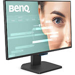 Зображення BENQ 24" GW2490C (9H.LNKLB.QBE) IPS 1920x1080,5мс,1500:1,250кд/м2,144Гц,HDMI/DP/USB-C,Аудіових,2*2Вт #2 Фото BENQ 24" GW2490C (9H.LNKLB.QBE) IPS 1920x1080,5мс,1500:1,250кд/м2,144Гц,HDMI/DP/USB-C,Аудіових,2*2Вт #2